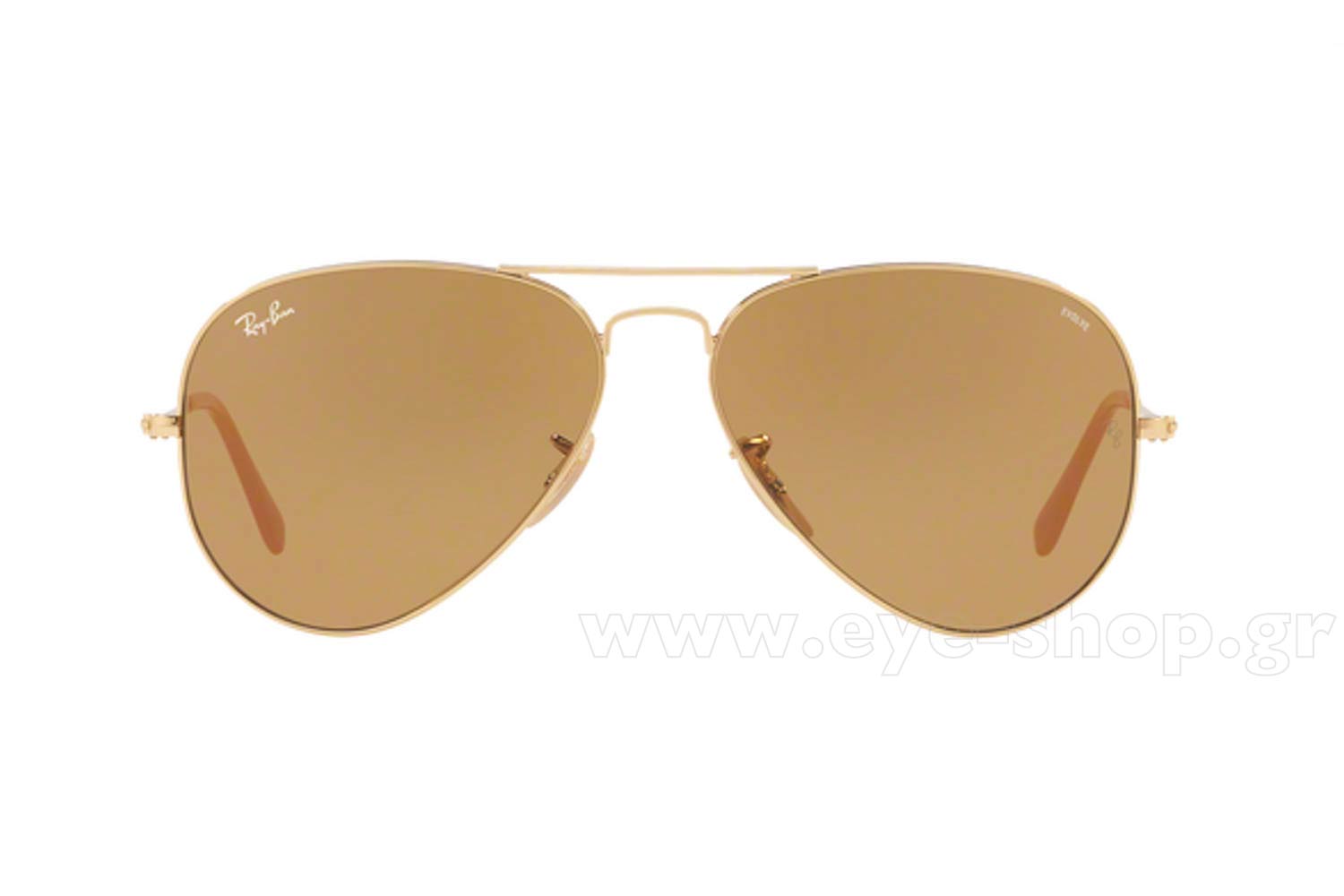 Rayban 3025 Aviator