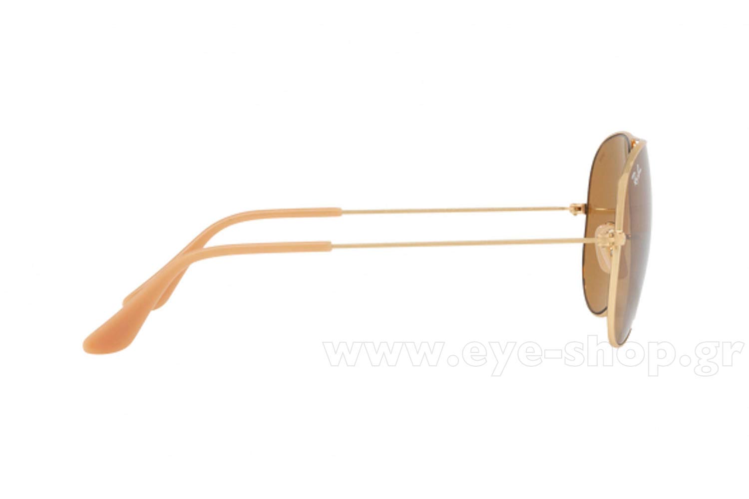 Rayban 3025 Aviator