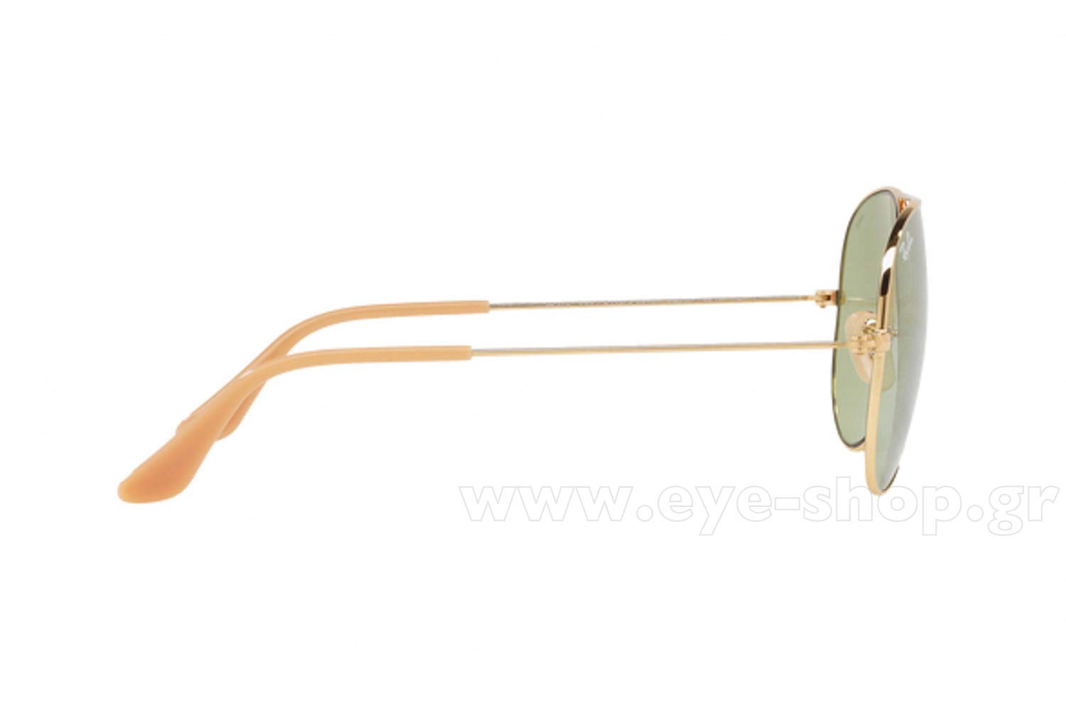 Rayban 3025 Aviator