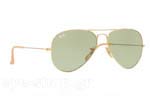 Γυαλια Ηλιου Rayban 3025 AVIATOR 90644C