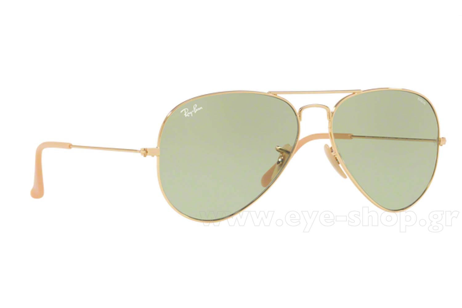 Rayban 3025 Aviator