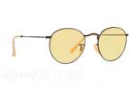 Γυαλια Ηλιου Rayban 3447 ROUND METAL 90664A