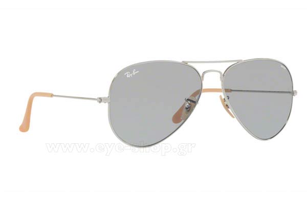 Γυαλιά Rayban 3025 Aviator 9065I5 Photochromic Evolve