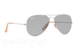 Γυαλια Ηλιου Rayban 3025 Aviator 9065I5 Photochromic Evolve