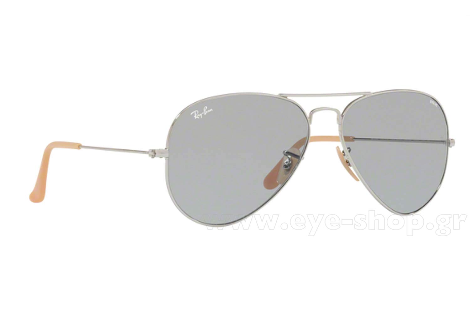 Rayban 3025 Aviator