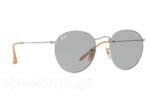 Γυαλια Ηλιου Rayban 3447 ROUND METAL 9065I5