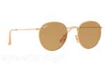 Γυαλια Ηλιου Rayban 3447 ROUND METAL 90644I