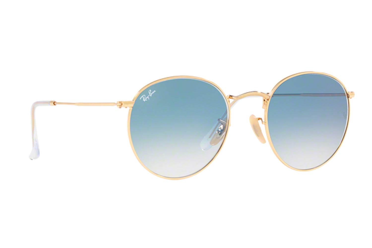 Rayban 3447N Round Metal