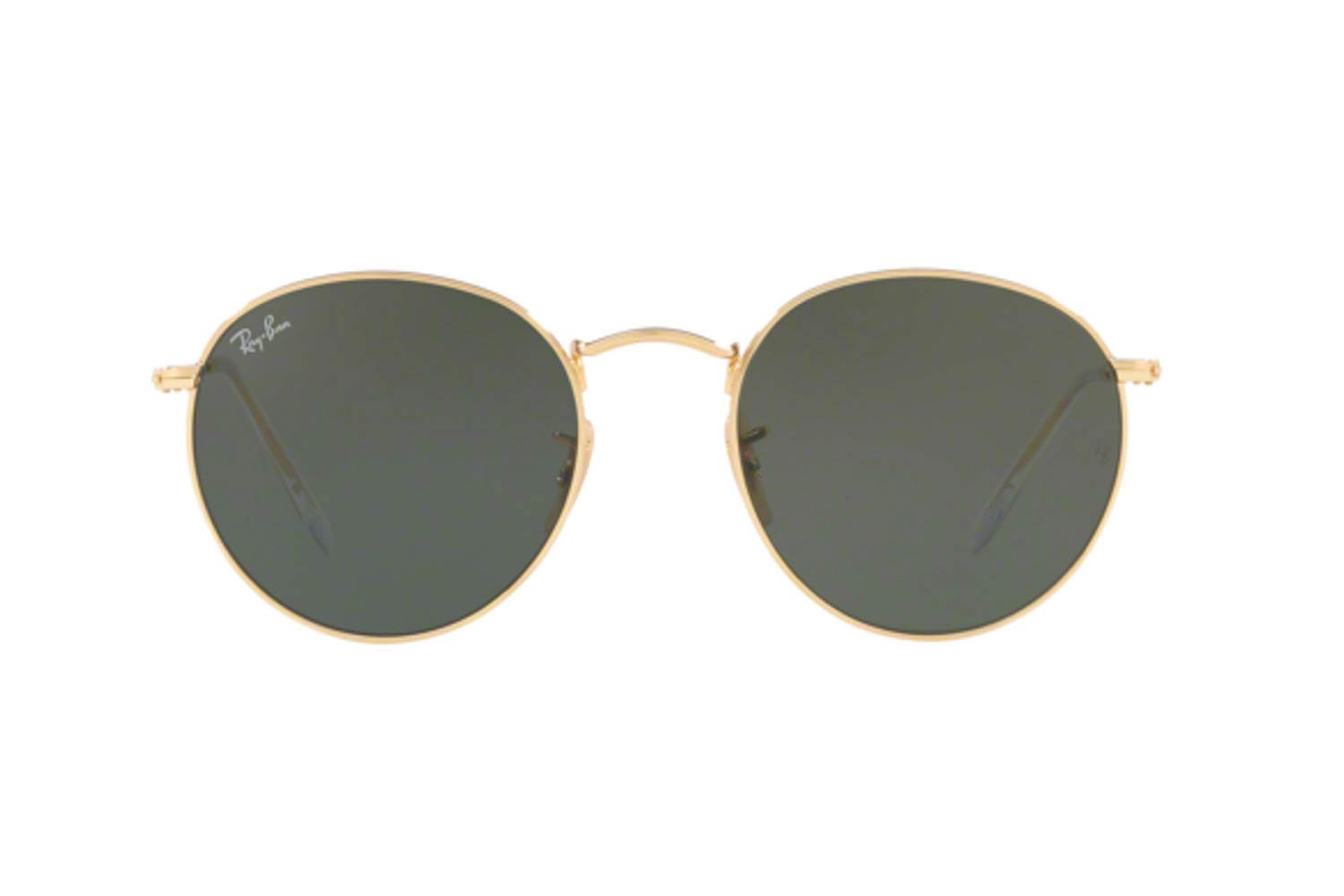 Rayban 3447N Round Metal