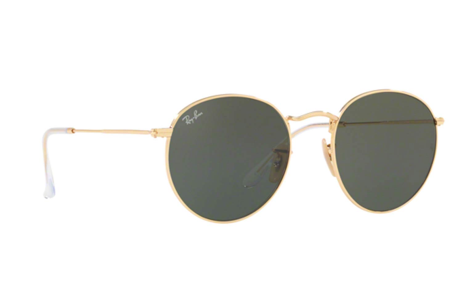 Rayban 3447N Round Metal