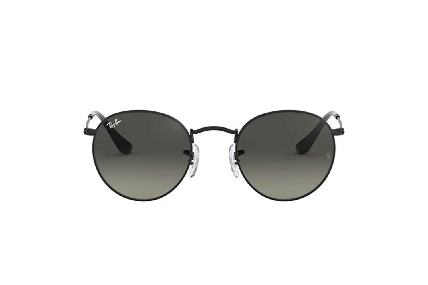 Rayban 3447N Round Metal