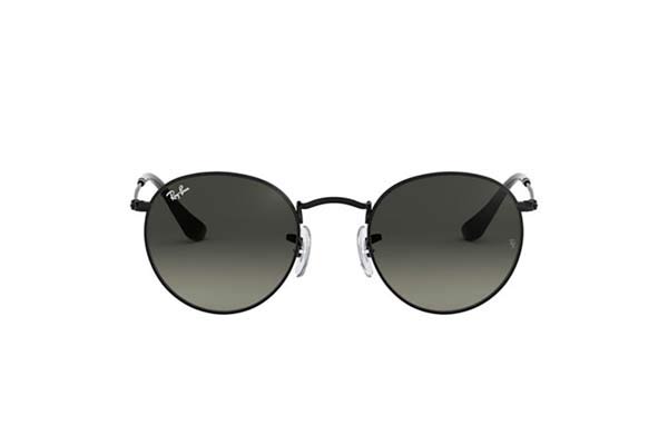 Rayban 3447N Round Metal