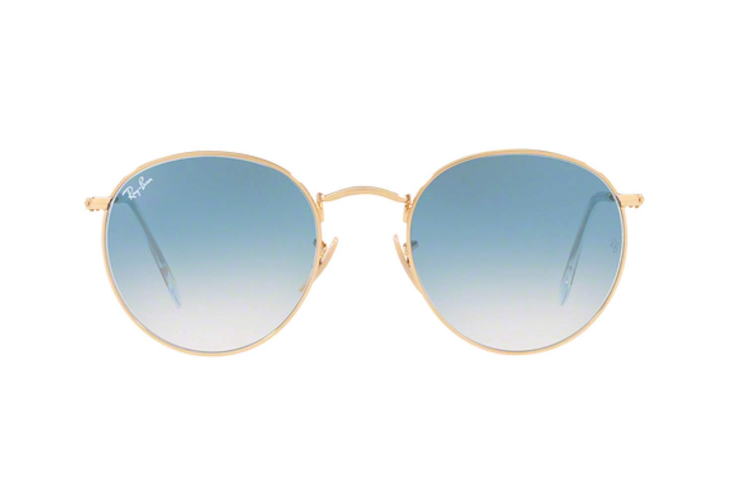 Rayban 3447N Round Metal