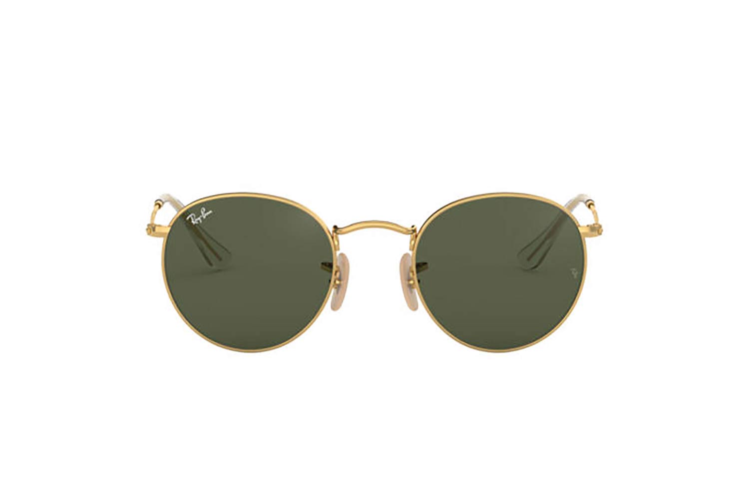 Rayban 3447N Round Metal