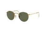 Γυαλια Ηλιου Rayban 3447N Round Metal 001