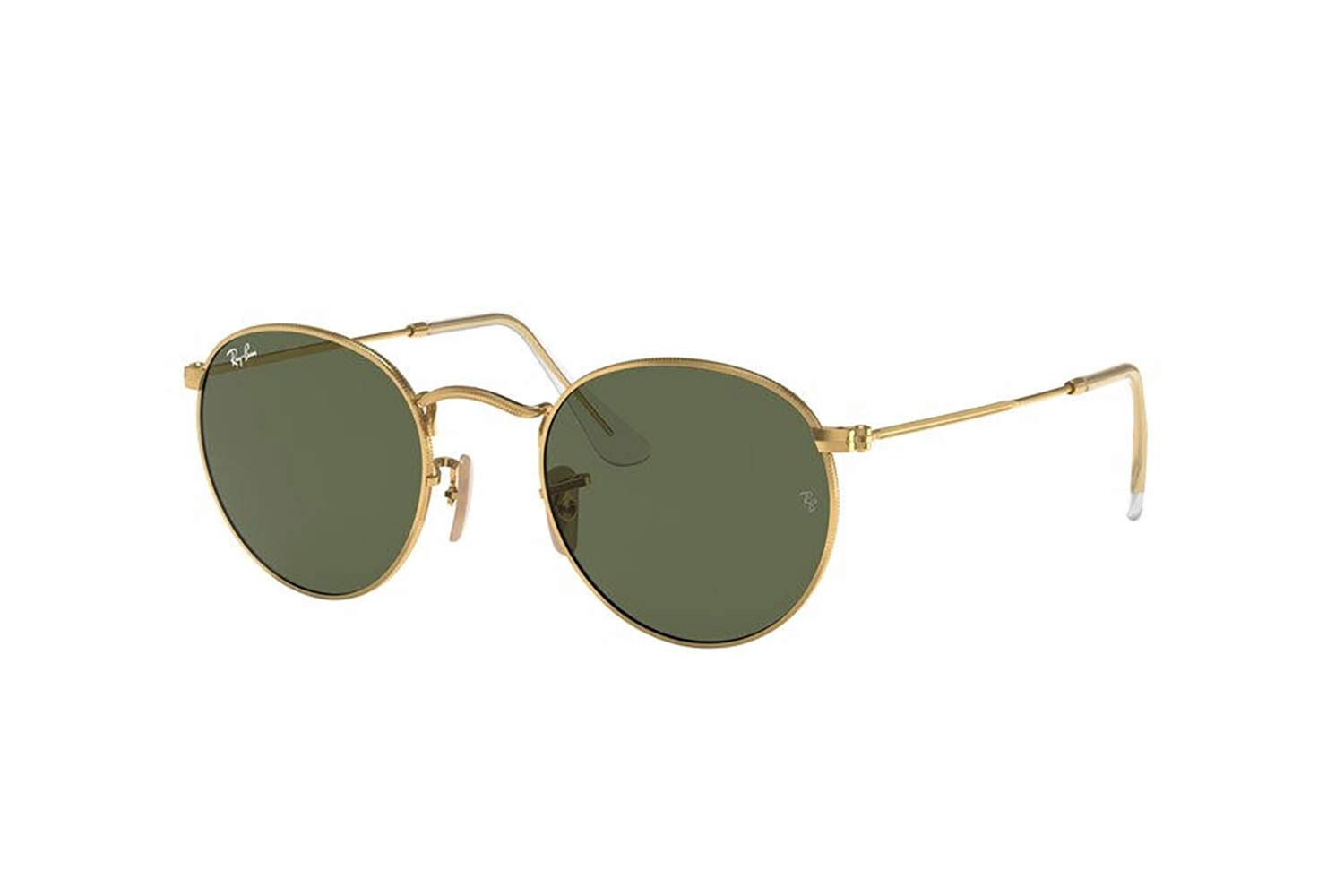 Rayban 3447N Round Metal