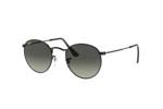 Γυαλια Ηλιου Rayban 3447N Round Metal 002/71