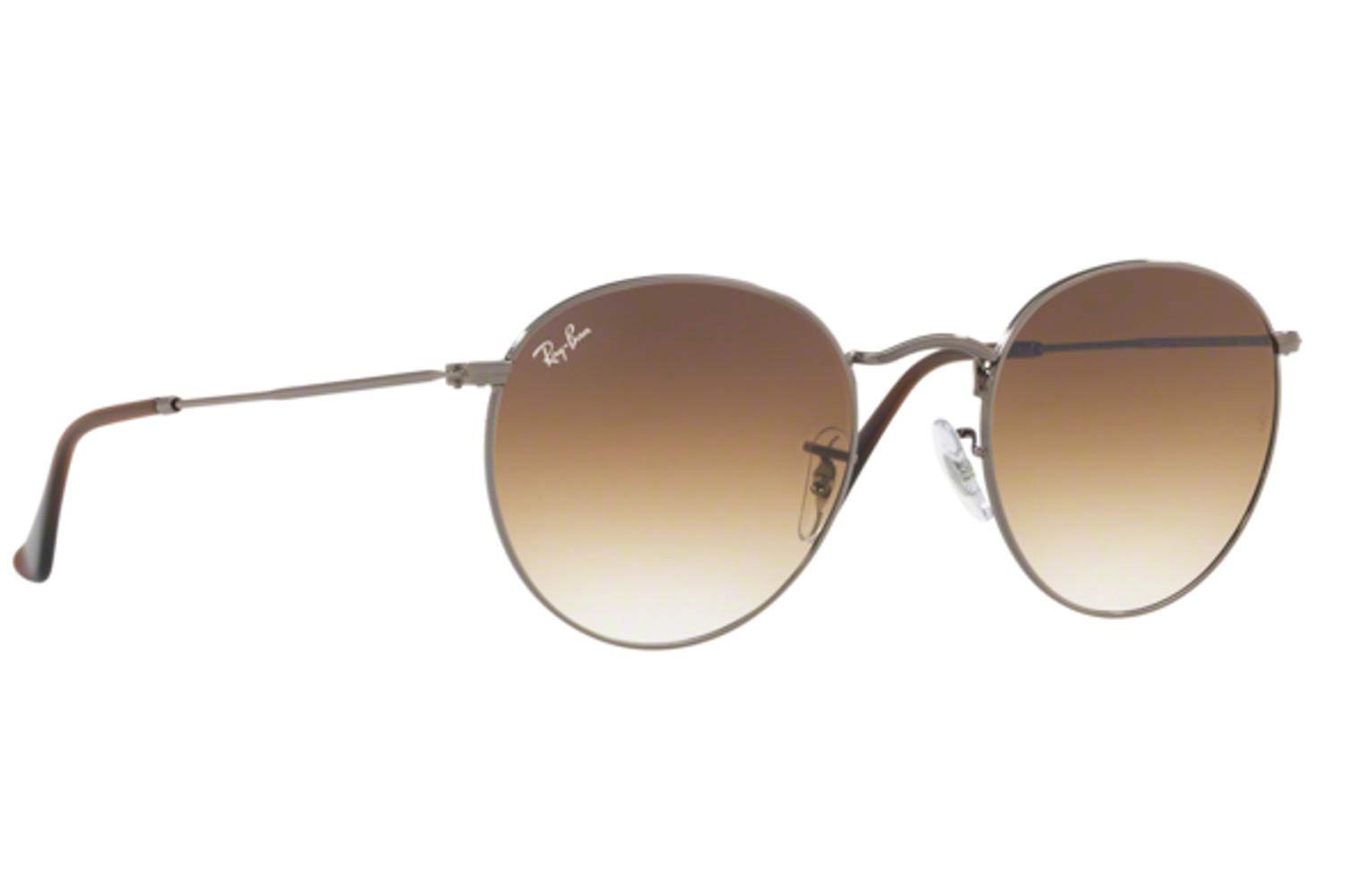 Rayban 3447N Round Metal