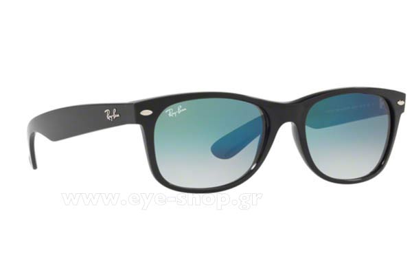 Γυαλιά Rayban 2132 New Wayfarer 901/3A