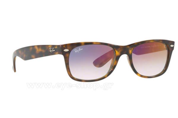 Γυαλιά Rayban 2132 New Wayfarer 710/S5