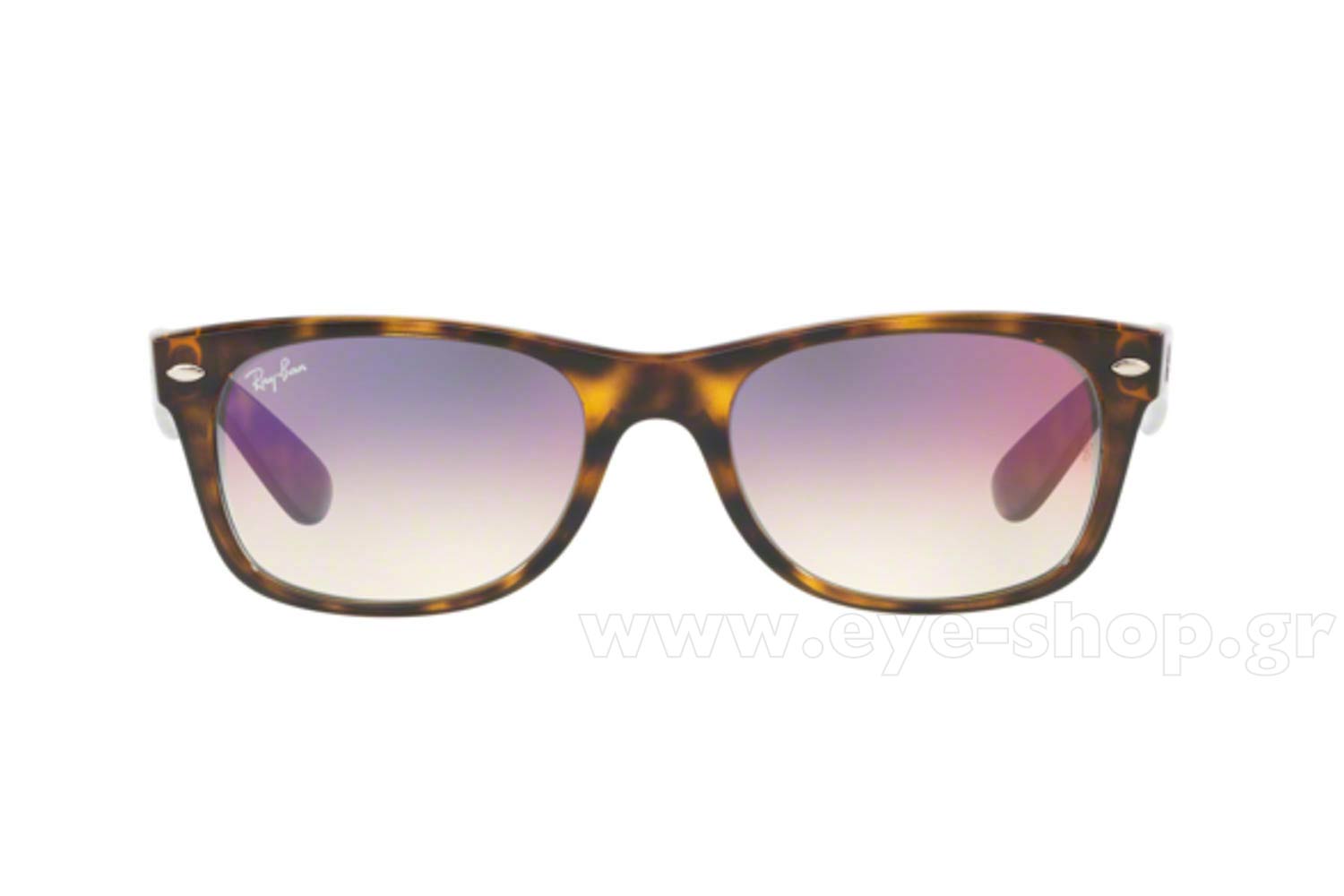 Rayban 2132 New Wayfarer