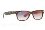 Γυαλια Ηλιου Rayban 2132 New Wayfarer 710/S5