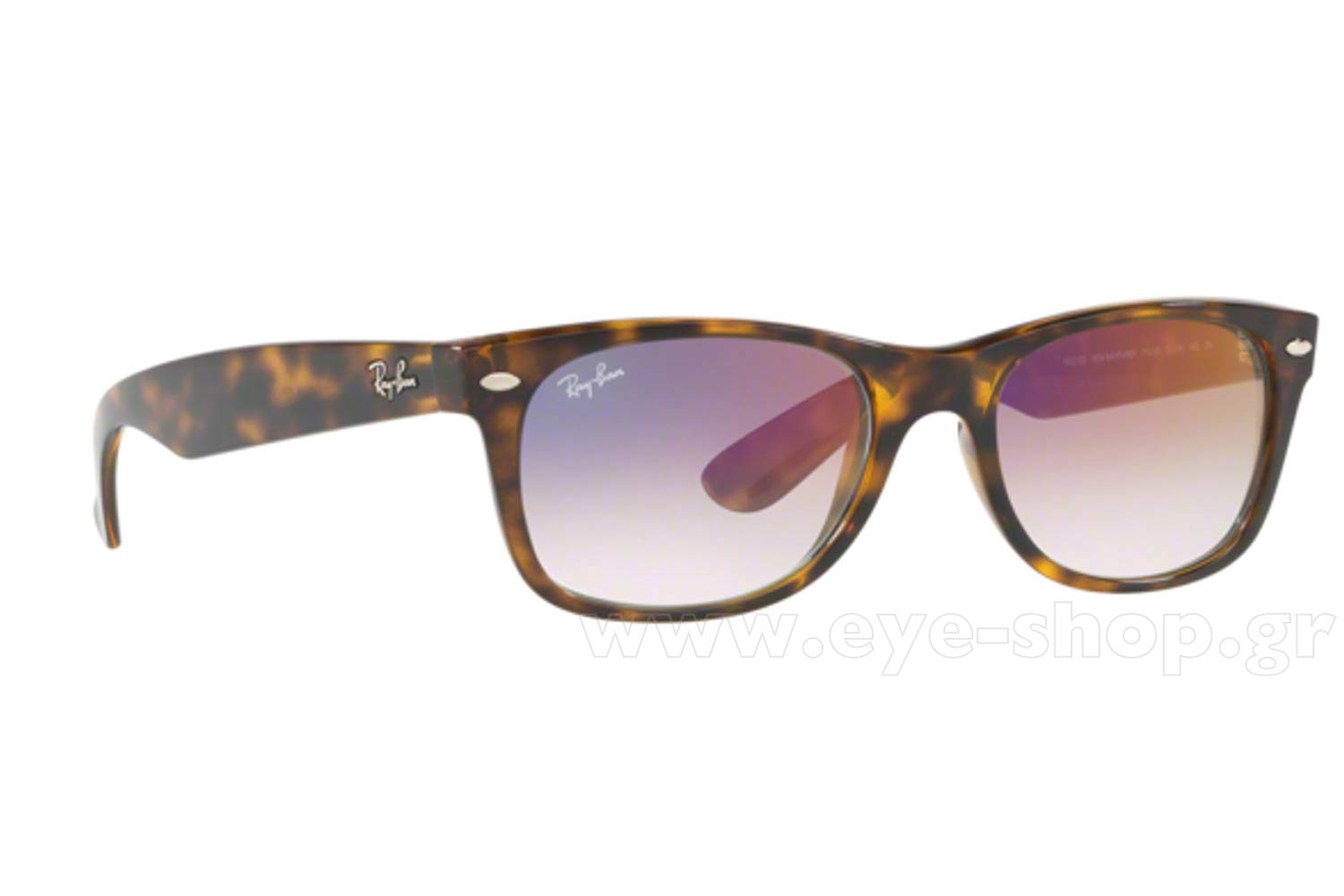 Rayban 2132 New Wayfarer