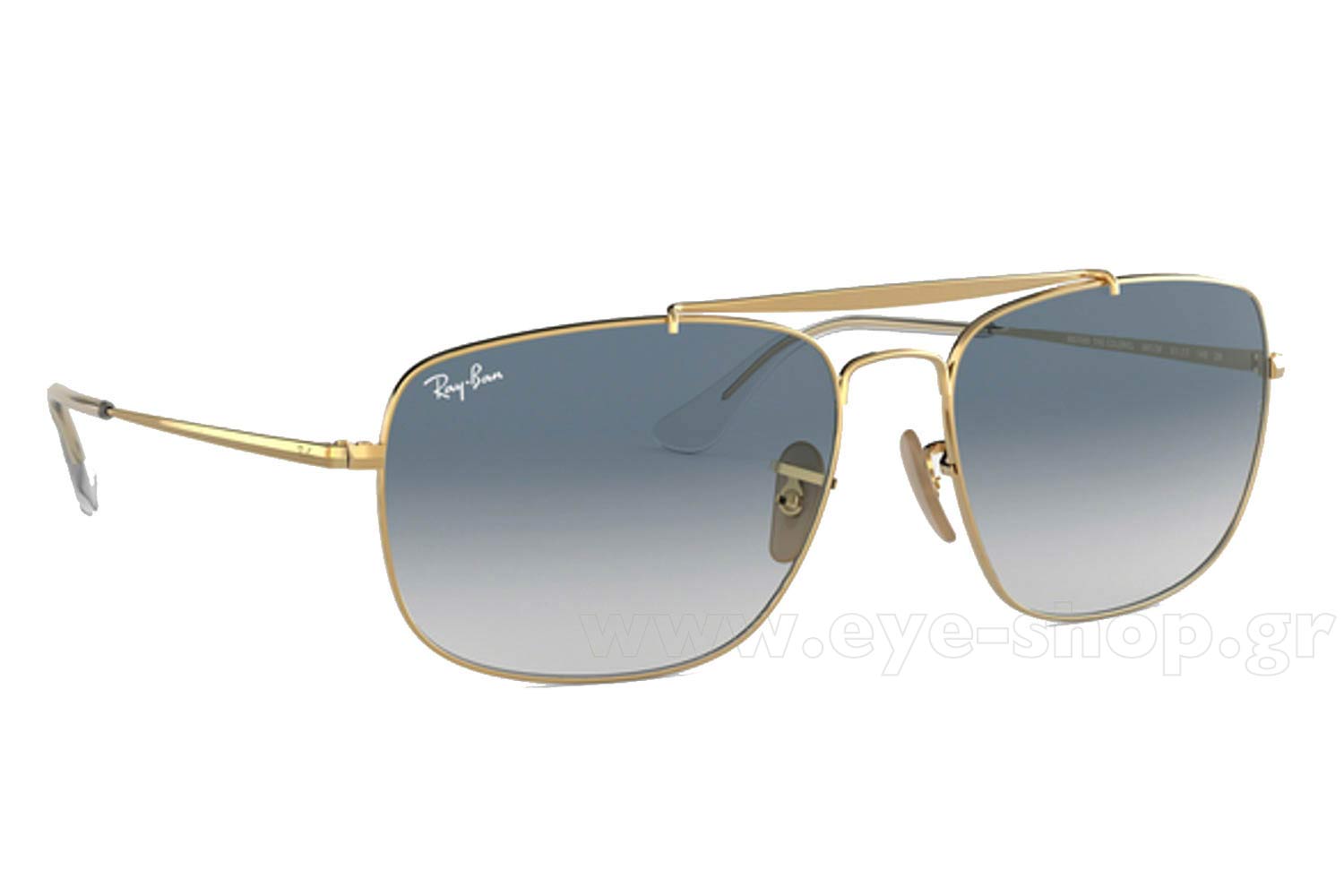 Rayban 3560 THE COLONEL