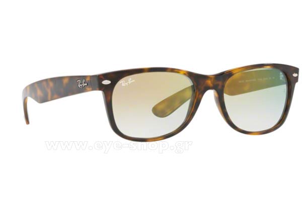 Γυαλιά Rayban 2132 New Wayfarer 710/Y0