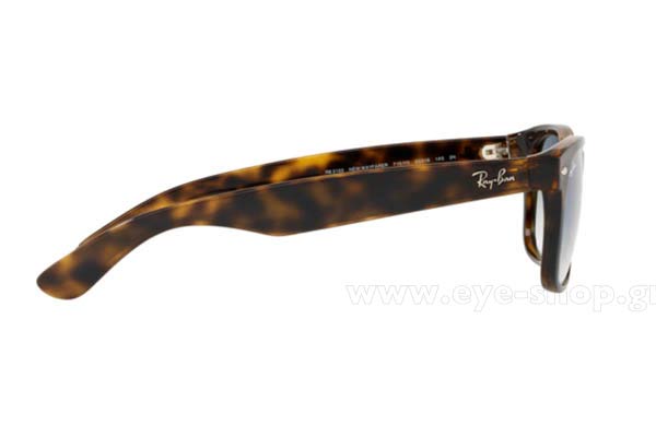 Rayban μοντέλο 2132 New Wayfarer στο χρώμα 710/Y0