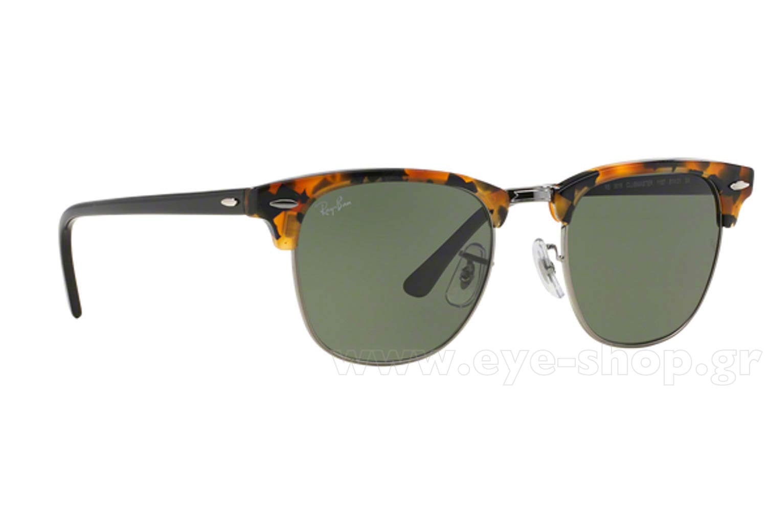Rayban 3016 Clubmaster