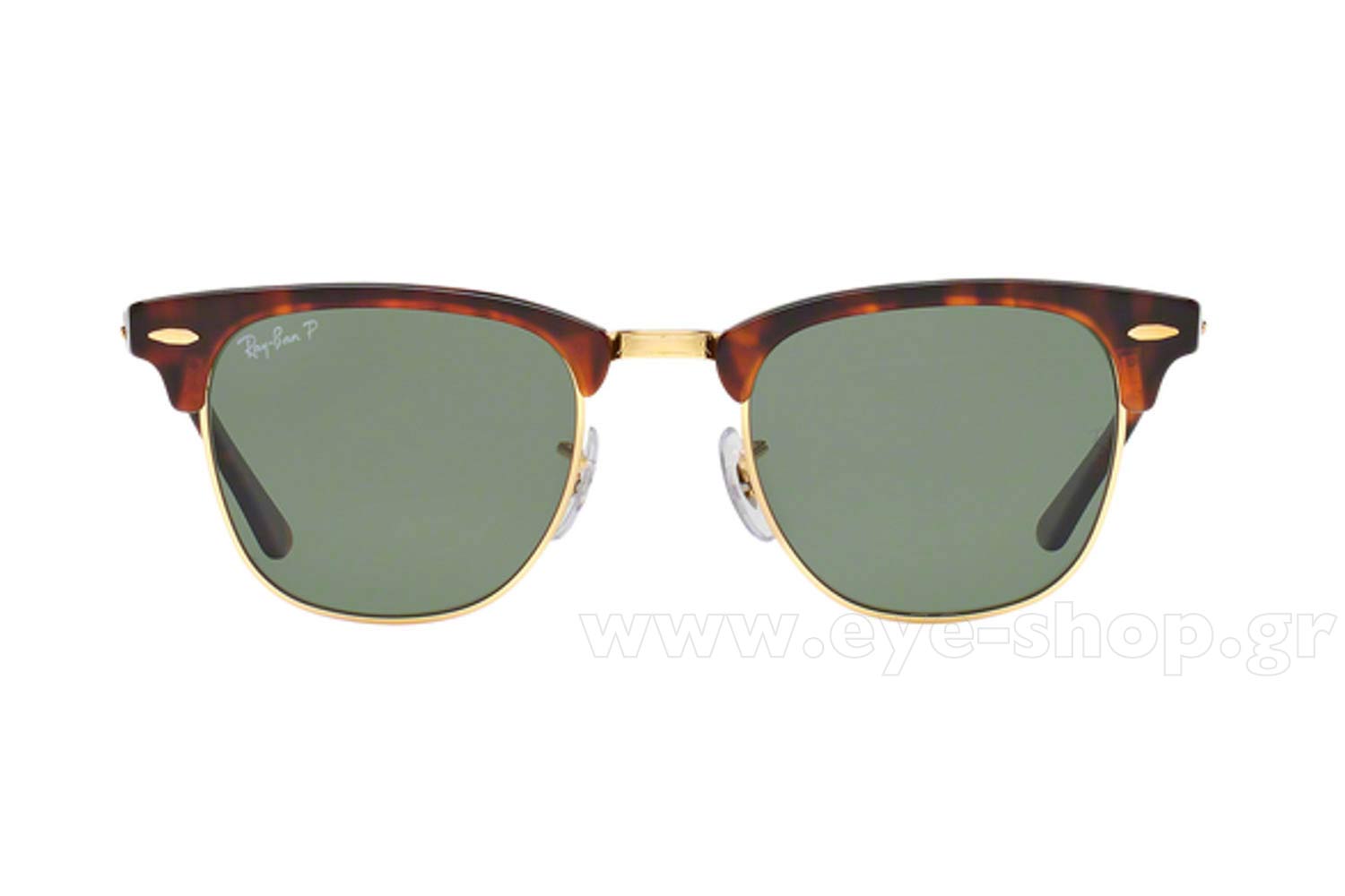 Rayban 3016 Clubmaster