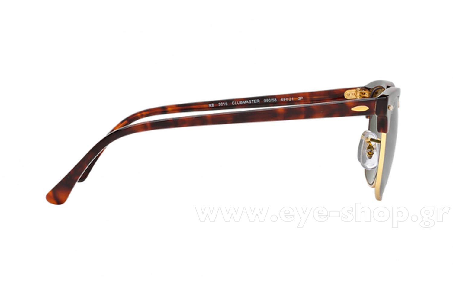 Rayban 3016 Clubmaster