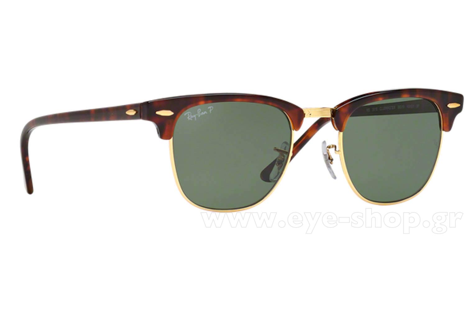 Rayban 3016 Clubmaster