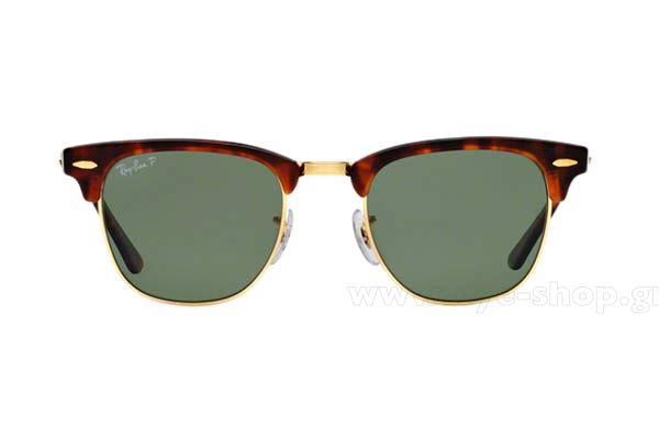 Rayban 3016 Clubmaster