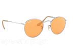 Γυαλια Ηλιου Rayban 3447 ROUND METAL 9065V9