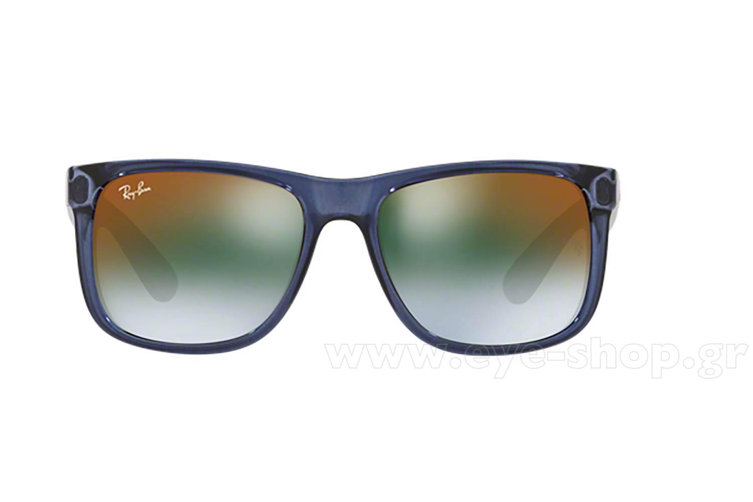 Rayban Justin 4165