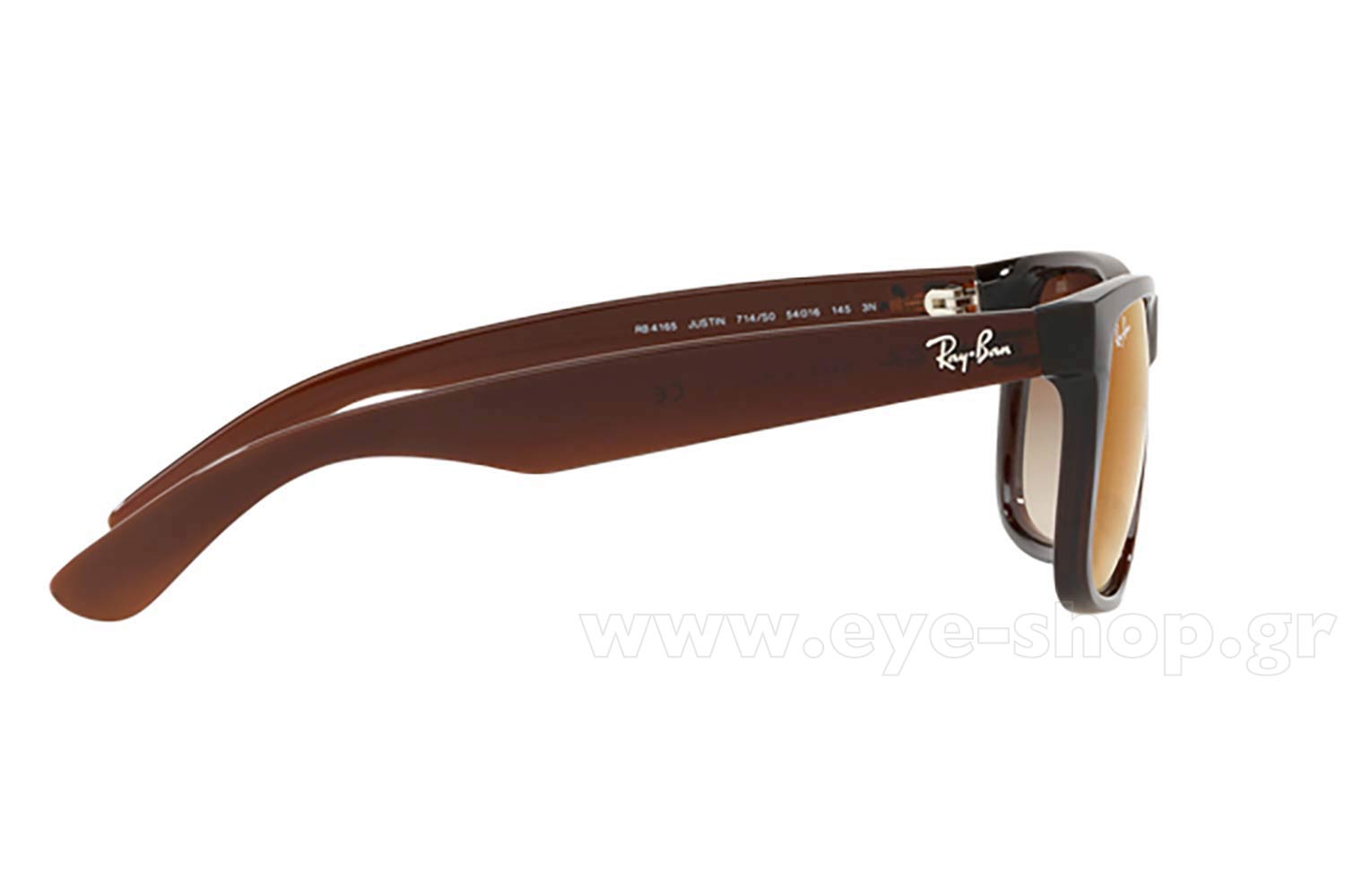 Rayban Justin 4165