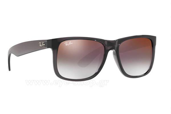 Γυαλιά Rayban Justin 4165 606/U0