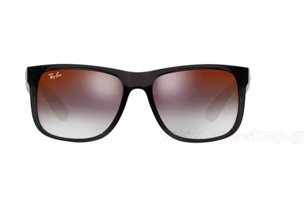 Rayban Justin 4165