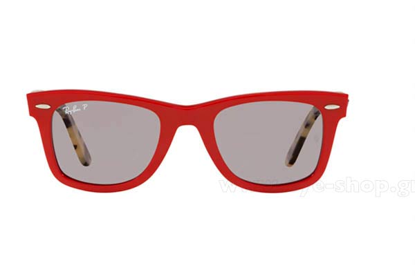 Rayban 2140 Wayfarer