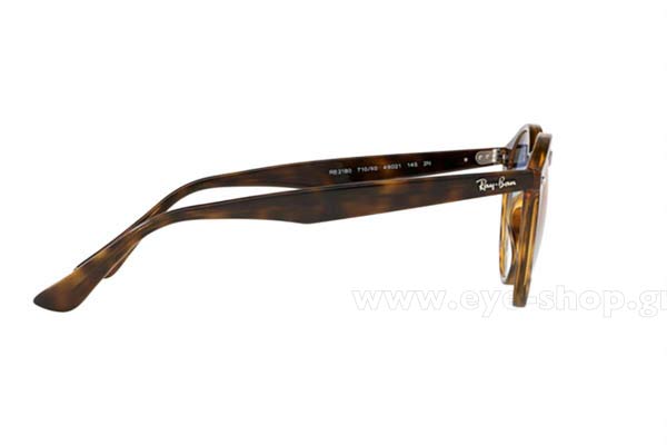 Rayban μοντέλο 2180 στο χρώμα 710/X0