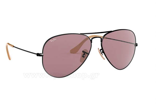 Γυαλιά Rayban 3025 Aviator 9066Z0