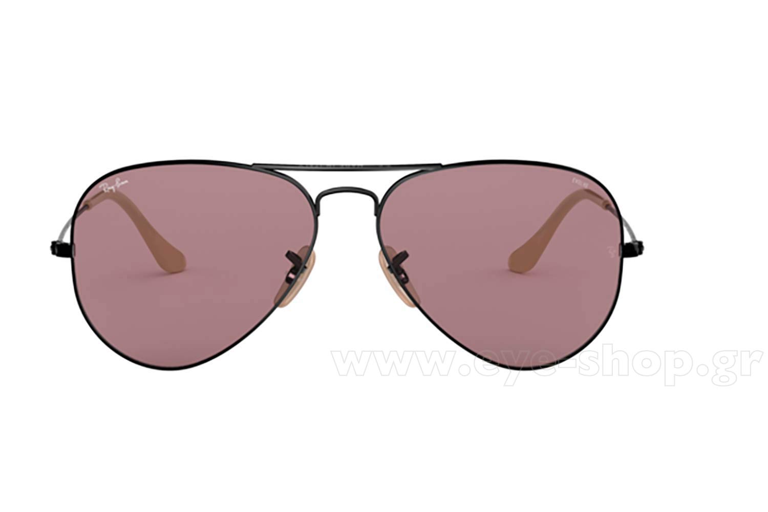 Rayban 3025 Aviator