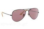 Γυαλια Ηλιου Rayban 3025 Aviator 9066Z0