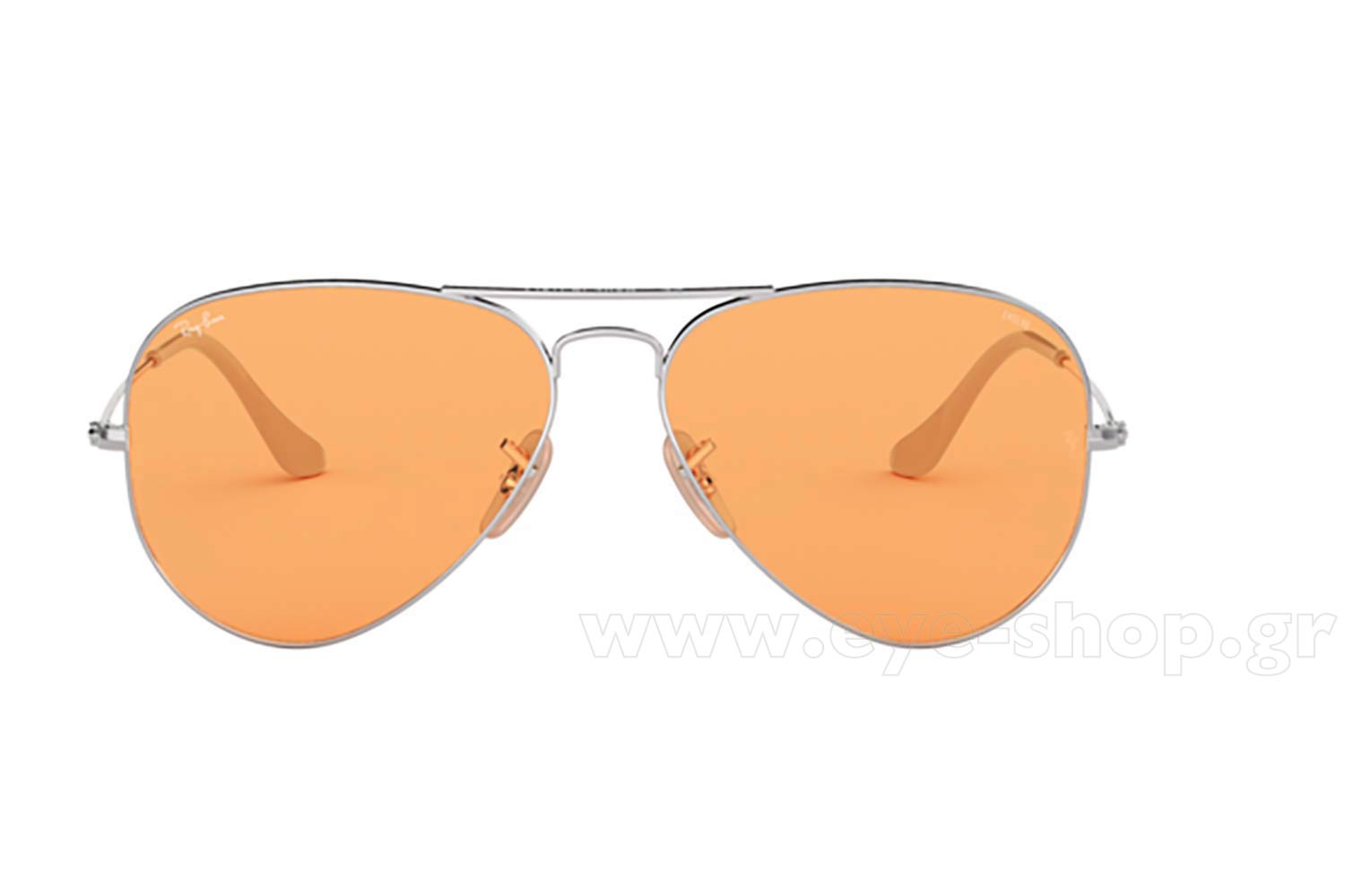 Rayban 3025 Aviator