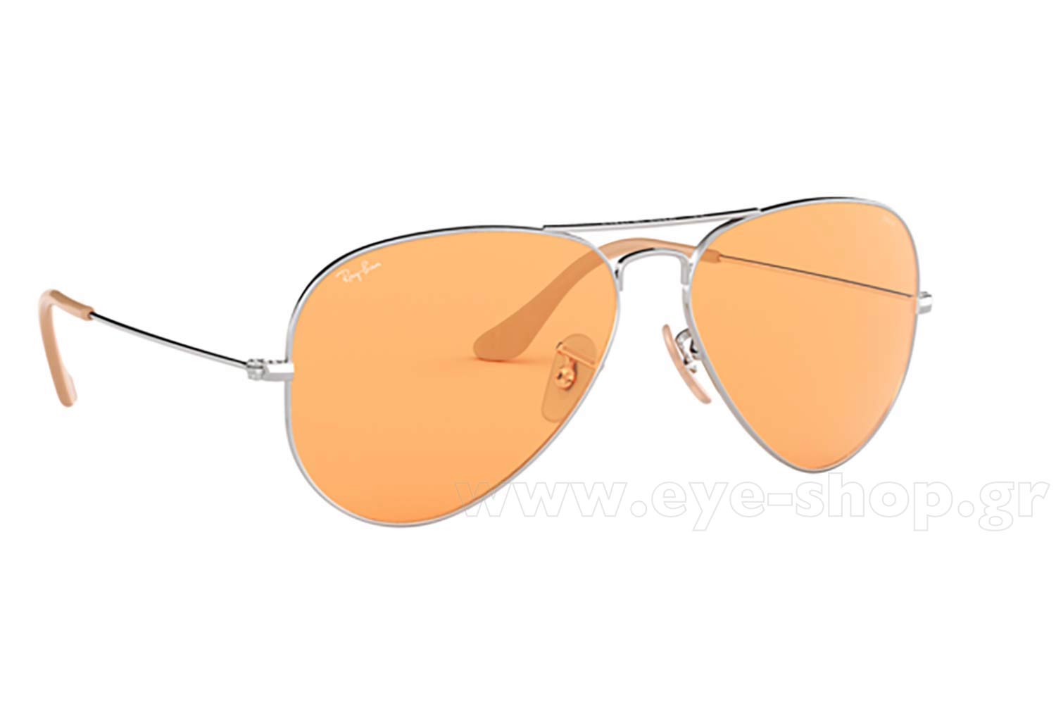 Rayban 3025 Aviator