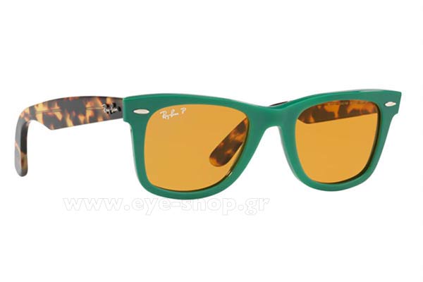 Γυαλιά Rayban 2140 Wayfarer 1240N9