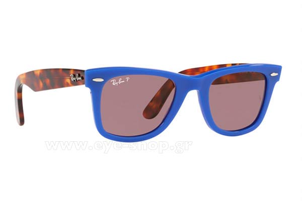 Γυαλιά Rayban 2140 Wayfarer 1241W0