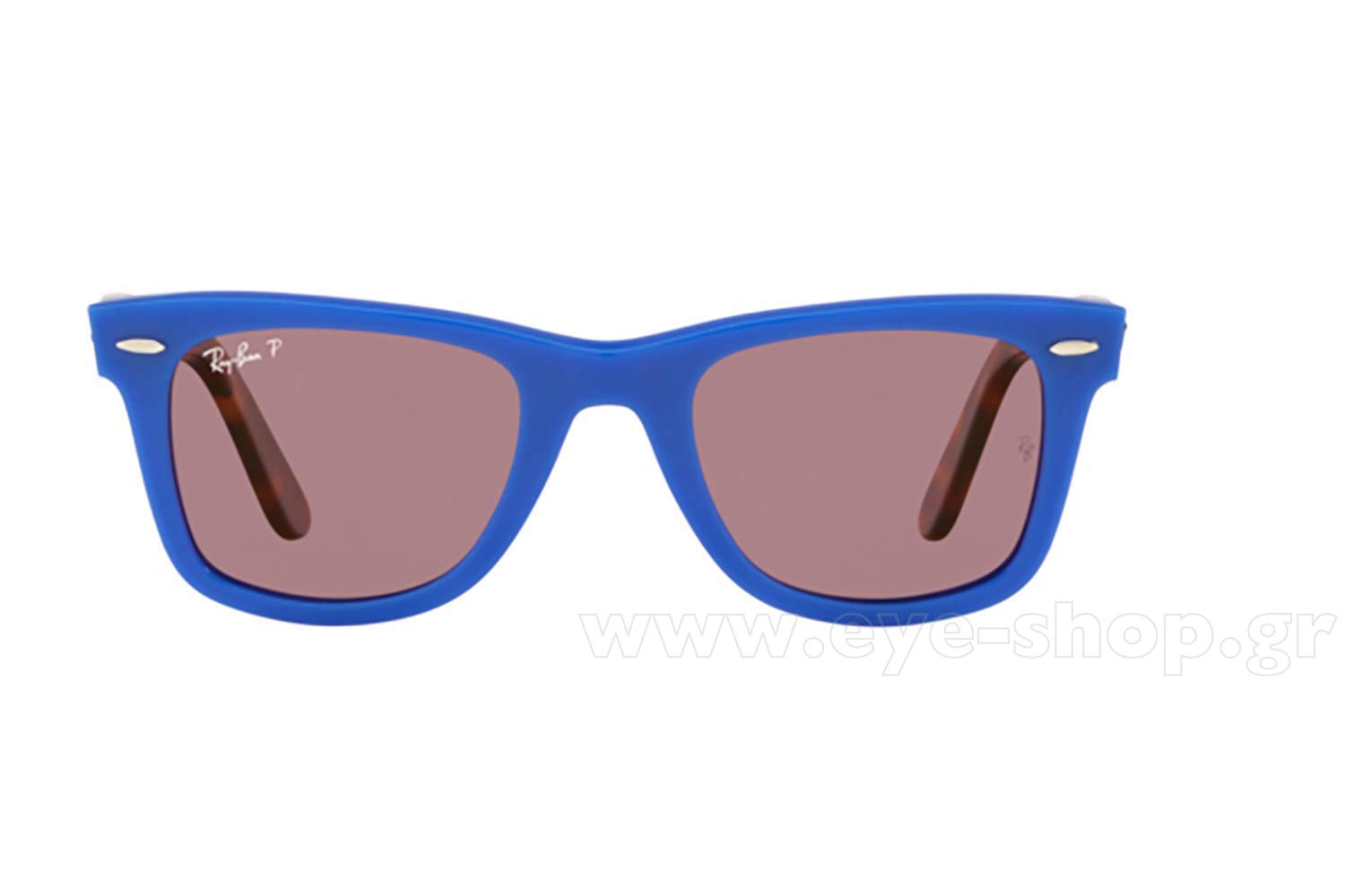 Rayban 2140 Wayfarer